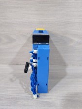 YOKOGAWA F3AD04-5V REV 04.02 A/D CONVERTER