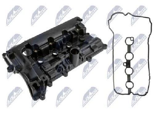 Original NTY Cylinder Head Cover BPZ-MZ-000 For Mazda