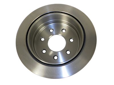 Genuine OEM Ford 4U2Z-2V026-FB Disc Brake Rotor BRR-294