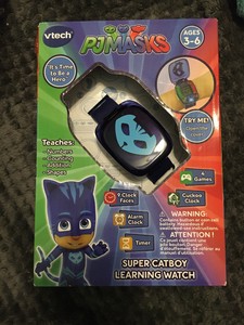 super catboy learning watch