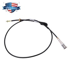 Speedometer Cable Meter Fit For 1986-1997 Nissan Hardbody D21 2.4l L4 3.0l V6