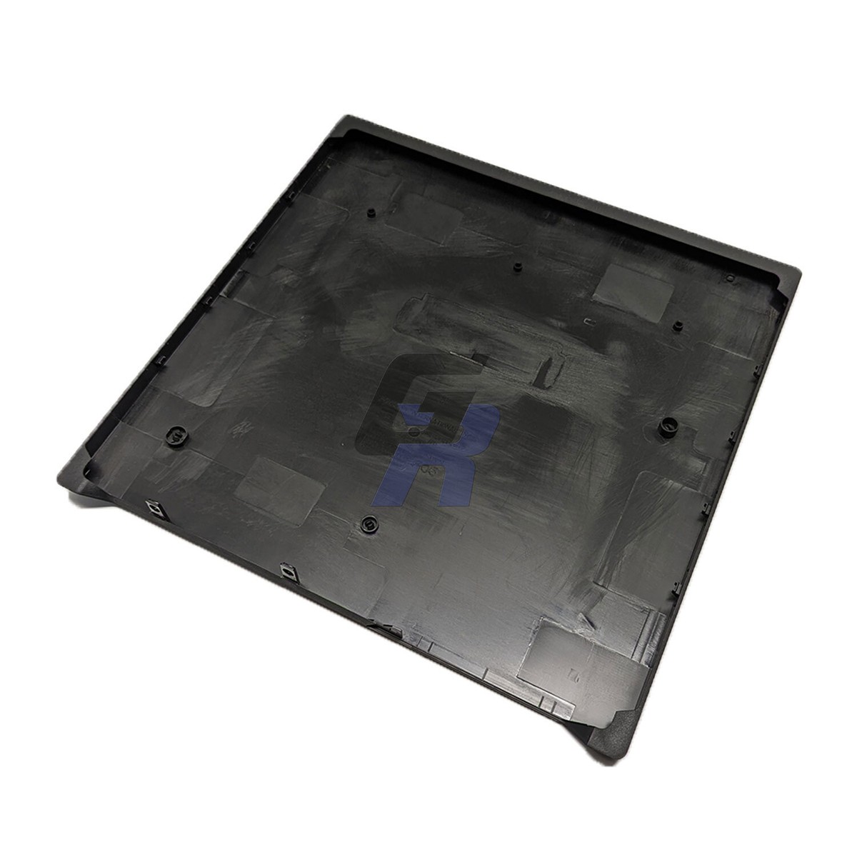 PS4 PRO OEM Console Bottom Housing Case Enclosure Shell Cover PS4 PRO OEM Console Bottom Housing Case Enclosure Shell Cover