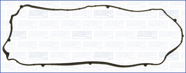 Ajusa 11106900 Gasket, Cylinder Head Cover For Dacia Proton Renault-image