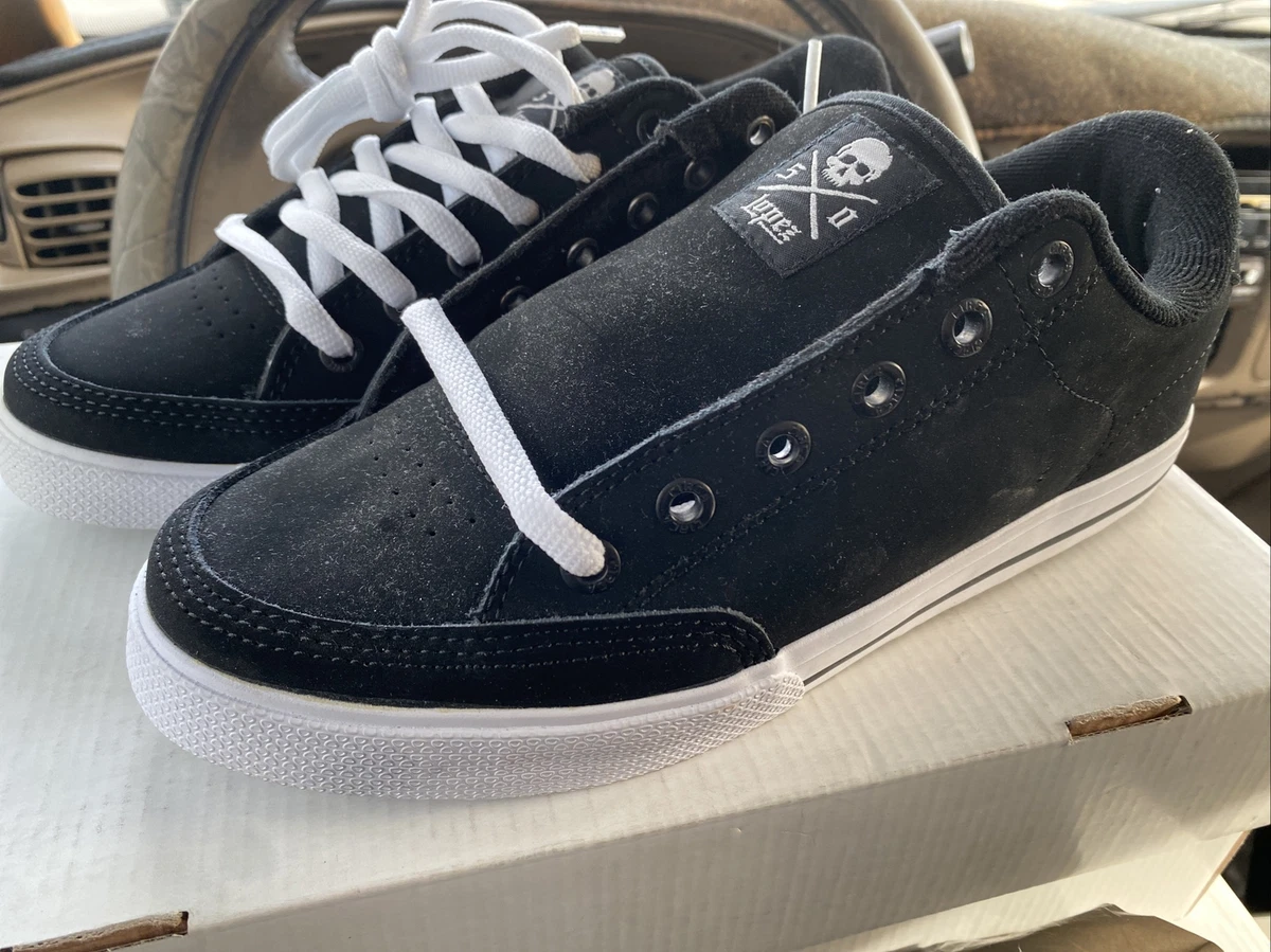 Circa outlet lopez black