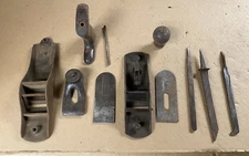 Vintage   Plane  Parts