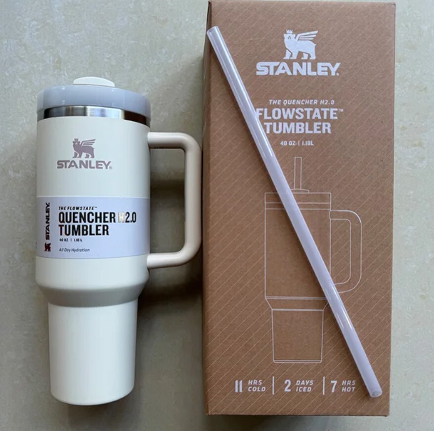 Stanley Cups 40 oz New (Original Packaging) | eBay