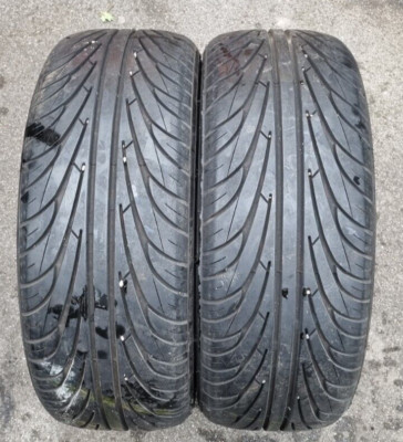 2x Sommerreifen 205/45 R17 88V Nankang Ultra Sport NS-2