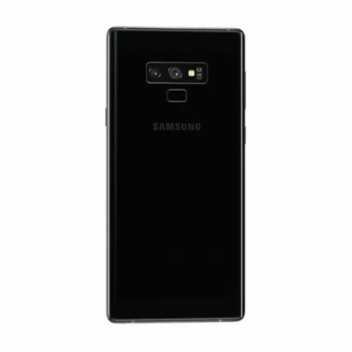 Samsung Galaxy Note 9 N960F/DS 128GB DUAL SIM Fully Unlocked Smartphone OPEN BOX - Picture 4 of 16