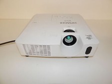   Hitachi CP-X4015WN LCD Projector JNL79 