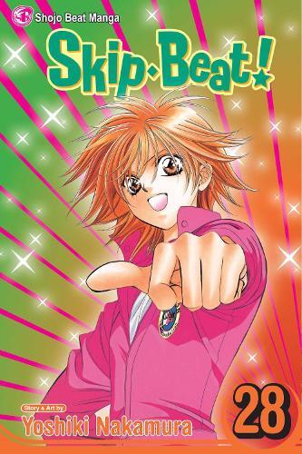 Yoshiki Nakamura Skip·beat, Vol. 28 (taschenbuch) Skip·beat