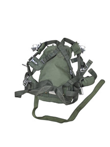 U.S. Armed Forces Parachute Harness