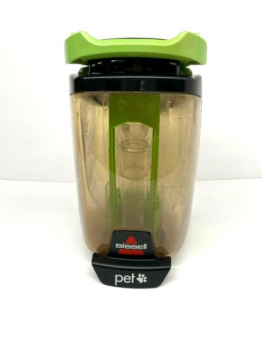 Bissell ProHeat 2X Revolution Pet Pro 