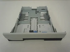 HP COLOR LASERJET CP2025 CM2320 MFP PRINTER 250-SHEET PAPER TRAY 2 + WARRANTY