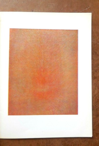Jaime Burguillos. Catalogue D'Exposition. Galeria Juana Mordo, Madrid. 1969 - Picture 2 of 5