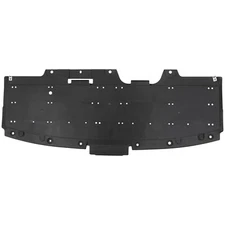 New Lower Engine Cover For Mazda Cx-30 2020-2023