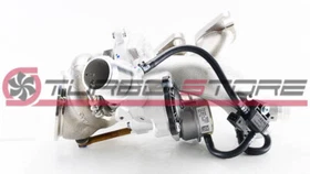 781504-7 Turbolader 860553 für Opel Adam Astra Cascada Meriva Cruze 1,4 Liter 14