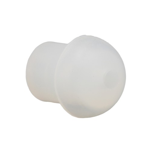 10pcs Hearing Amplifier Dome Professional Soft Silicone Ear Tip Earplug - Picture 10 of 23