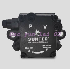1PCS New AN67A7238 Suntec oil pump for diesel oil or Oil-gas dual burner