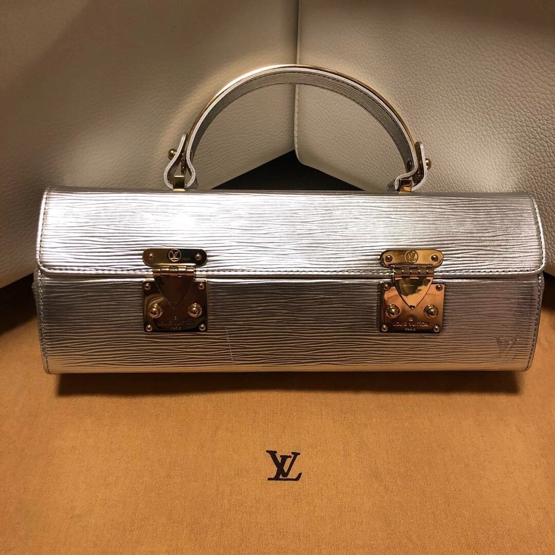 Rare and Limited Edition Louis Vuitton Bags