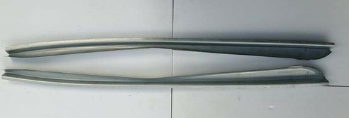 Escort Wing Mounting Band Wing Rails MK1 Ford Mexico RS 25-16-41-1/2 1 x pair - Picture 4 of 6