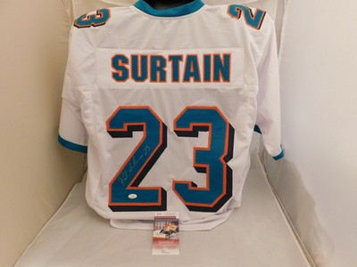 dolphins white jersey