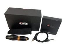 CNC Tattoo Machine CNC-M-P5-8 LS001 New Open Box