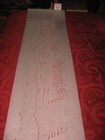 Peg O' My Heart - QRS Player PIano Roll #8250: Hear It Play! — photo 6