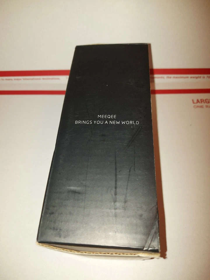 New HD MeeQee Multipurpose Monocular With Tripod Stand Sport Hunting Bird watch - Image 4 of 4