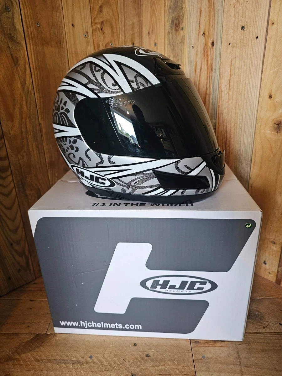 hjc cs12 lotus helmet CS-MX II FERIAN The HJC CS HJC I91 - Carst Red