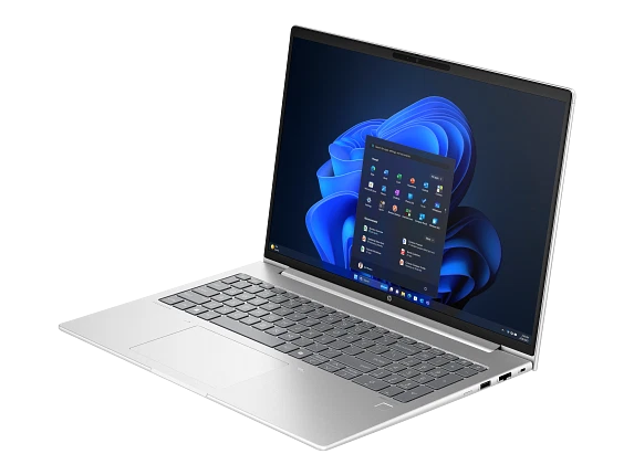 HP ProBook Laptop Computer 16" WUXGA Intel Core Ultra 5 16 GB memory; 256 GB SSD - Image 3 of 4