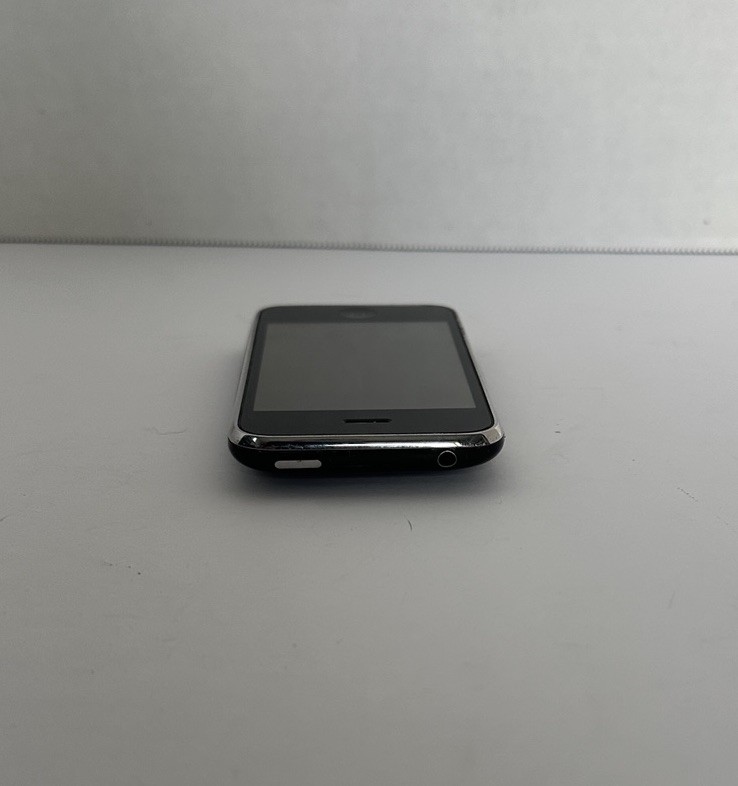 Apple iPhone 3G - 8 GB - Black (AT&T) for sale online | eBay