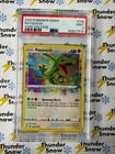 Rayquaza Vivid Voltage #138 2020 Pokemon PSA 9 143017619