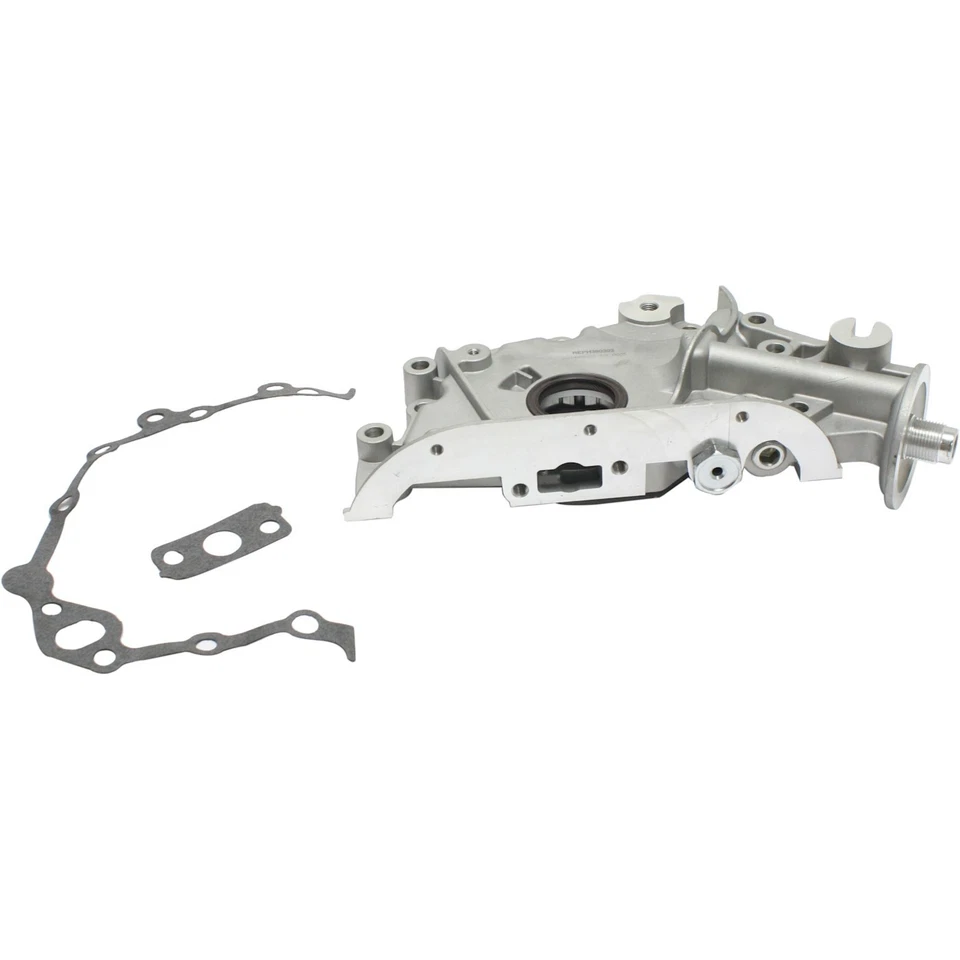 Nueva bomba de aceite para Hyundai Elantra Kia Sportage Tiburon Spectra Tucson Spectra5 Foto 4 de 4