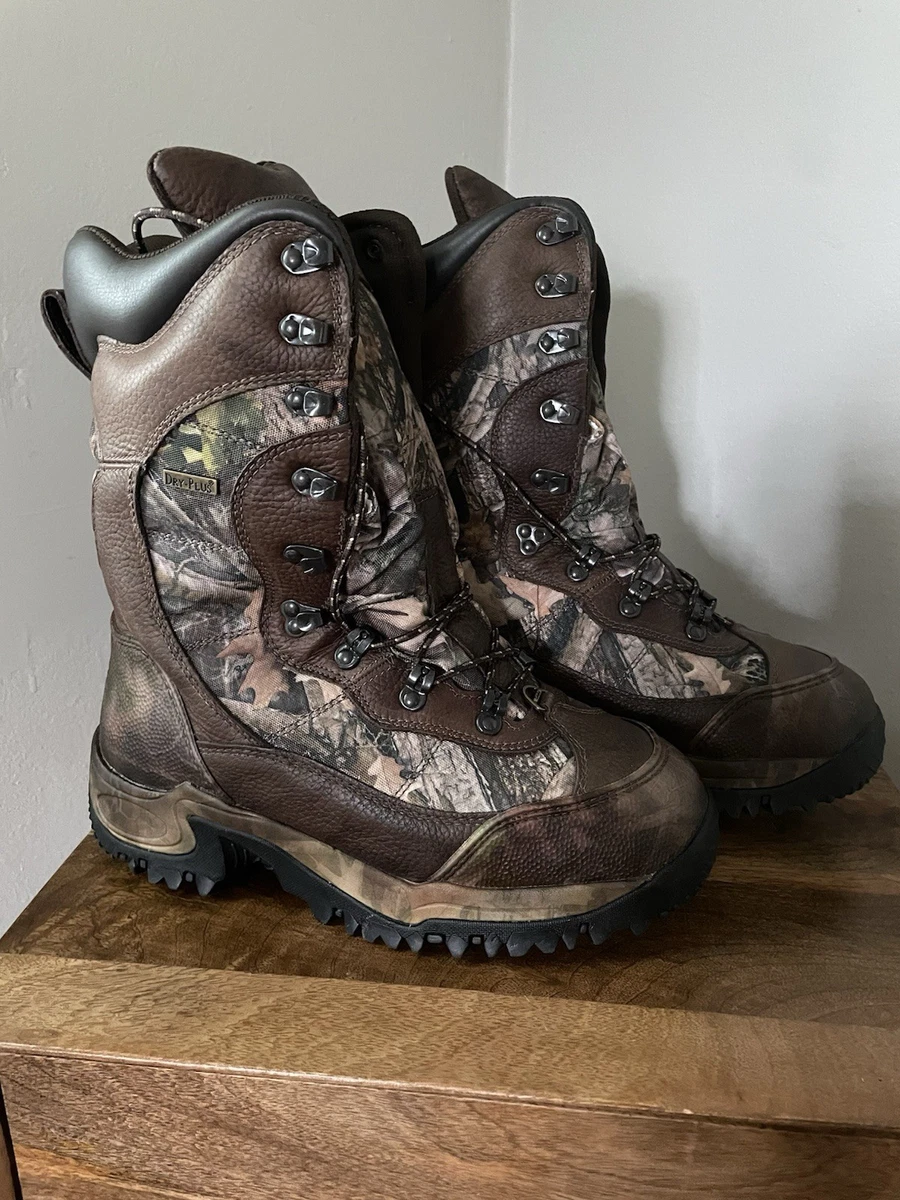 Cabela's Thermal/Insulated Hunting Footwear for sale - eBay