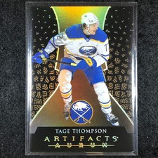 2023-24 Artifacts Hockey TAGE THOMPSON Aurum #30