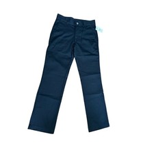 NWT Lot of 5 Volcom Vmonty boy's pants- size 25 10
