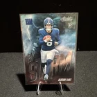 2025 Panini Absolute Jaxson Dart Base (RAW)