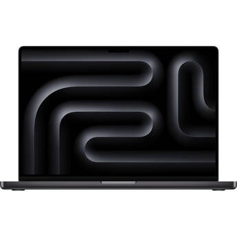 Apple 16 in Macbook Pro M4 Pro Space Black 48GB RAM 4TB SSD