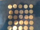 Half dollar 90% silver lot of 30 coins $15 Face Value! All are 90% silver
