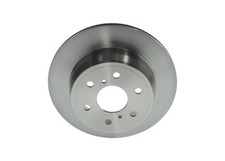 2x BOSCH Bremsscheibe 0 986 479 W32 für CADILLAC CHEVROLET GMC