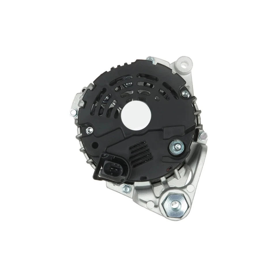 Alternador para Audi A6 Quattro 1998-2004 | 14 voltios | 120 amperios de corriente de carga Foto 3 de 4