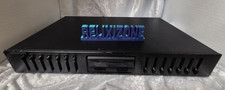 Kenwood GE-291 Stereo Graphic Equalizer 7-Band Vintage Audio Tested