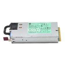 Original 1200W for DL380 G8 Gen8/DL580 G8 G9 Gen9 DL580G8 Server Power *cl