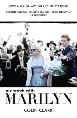 Colin Clark My Week With Marilyn (Taschenbuch)