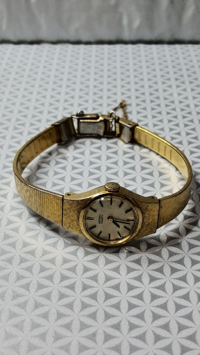 SEIKO Vintage Women display picture 1