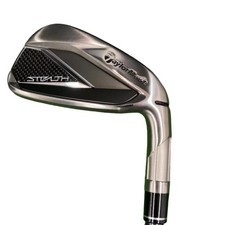 TaylorMade STEALTH Iron Set 6-9,Pw 5pc Flex Stiff TENSEI RED TM60 Graphite