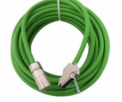 1Pcs New   Encoder cables 6FX8002-2EQ10-1BA0 10M #bv