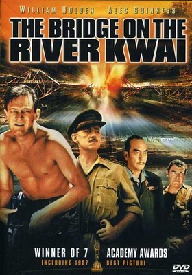 The Bridge on the River Kwai [New DVD] Widescreen