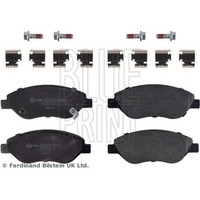 Blue Print ADBP420040 Bremsbelagsatz FüR Fiat Tipo 356 357