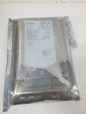U1 ♻ ST3600057SS 600GB 15K RPM 6Gb/s 3.5" SAS HDD for Dell T620 T630 T640 T710 ♻